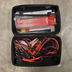 Car emergency kit