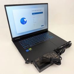 Gigabyte Gaming A16 16” i7 1TB SSD 32GB DDR5 RTX 5060