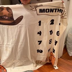Baby Month By Month
