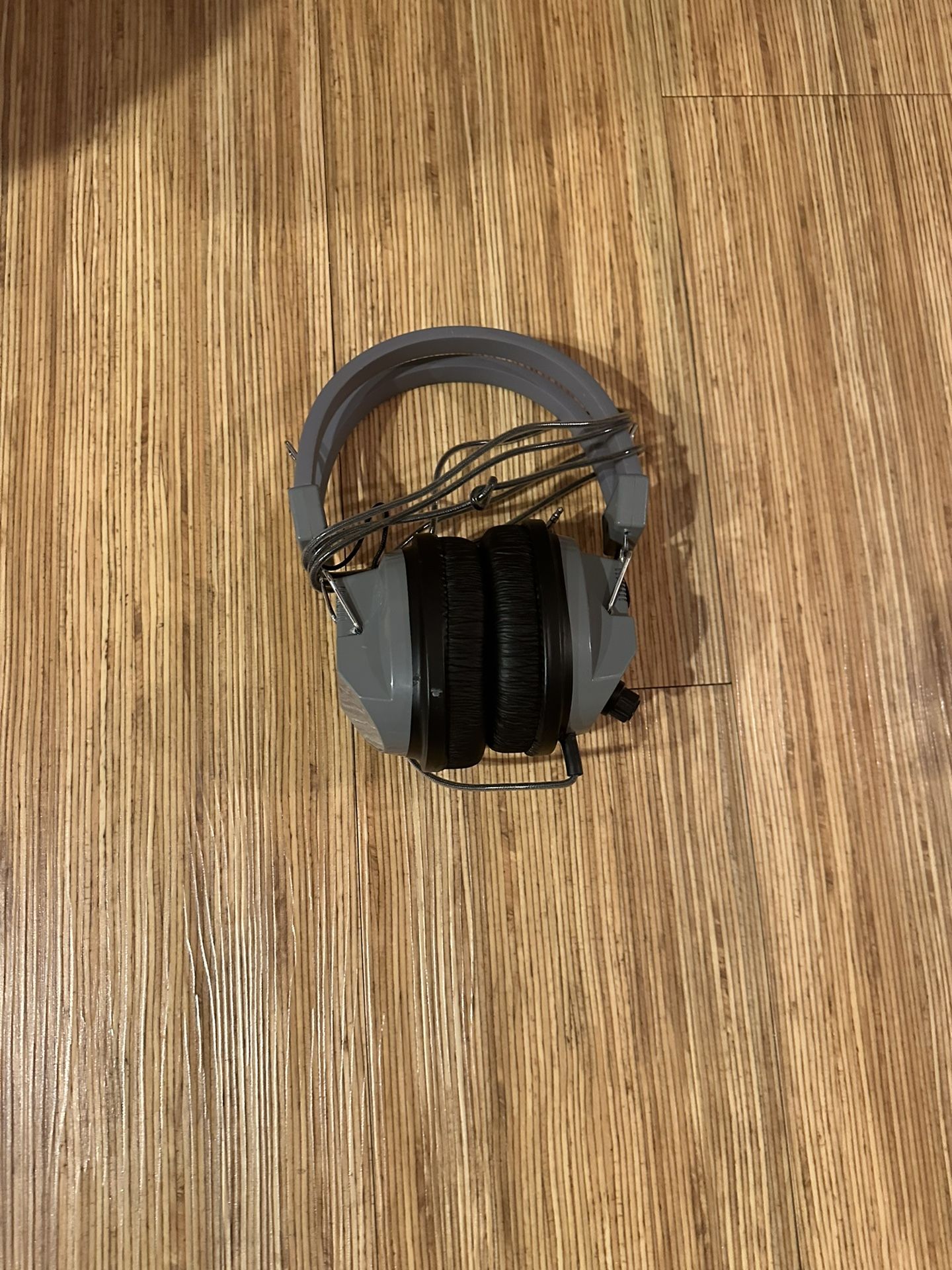 Hamilton Headphones