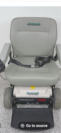 Half around bariatric electric mobility scooter $1488