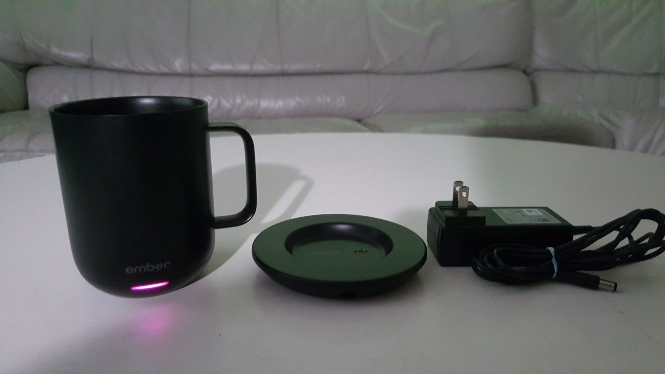 Ember Smart Mug
