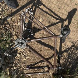 Bike 