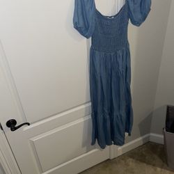 Sun Dress