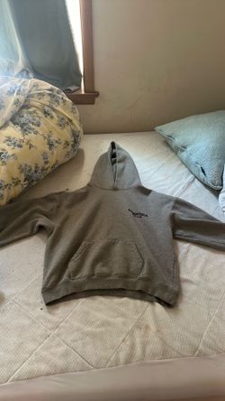 Essential hoodie
