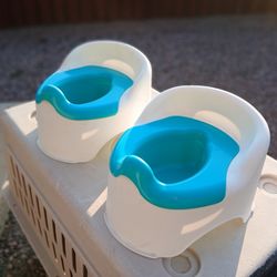 Potty Trainers