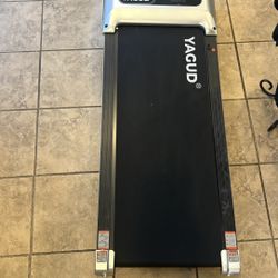 Yagud treadmill 