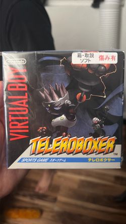 TeleroBoxer