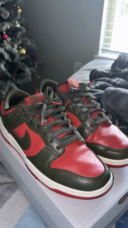 Nike Dunk Low - Men 9.5