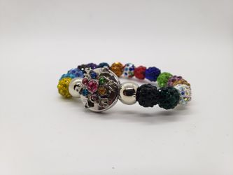 Colorful bracelet