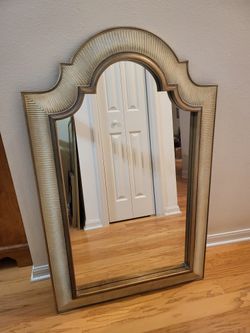 Large Wall Mirror
