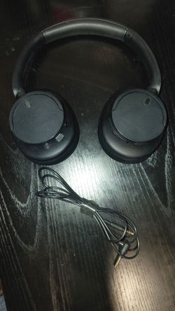 Sony wh-ch720n