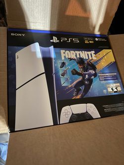 Fortnite edition PS5