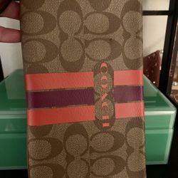 COACH COCKTAIL PURSE - Perfect Condition (Special Edition) 