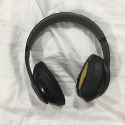 Beats Studio 3
