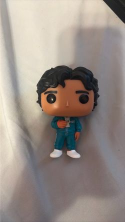 Funko Pop Squid Game Player 199 comes with box