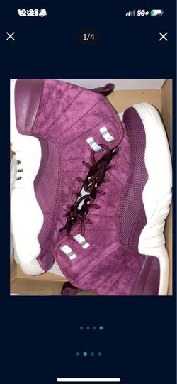 Nike jordans
