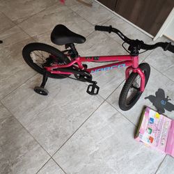 NORCO KIDS BIKE 16 INCH WHEELS