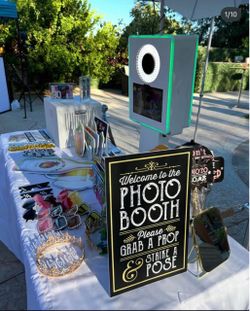 Photo Booth