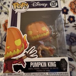 Funko Pop