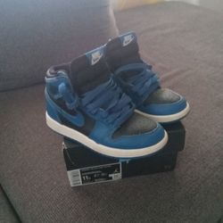 Jordan 1 Retro