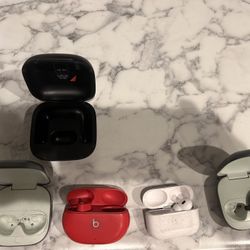 Beats AirPods 