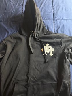 Chrome hearts hoodie