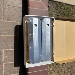 Big Block Ford -Valve Covers
