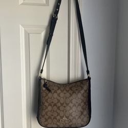 Authentic Coach Bag