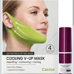 Moisturizing Balm for Face Eye Neck