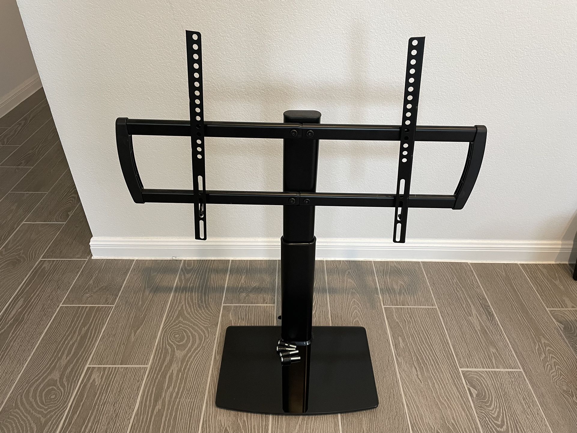 TV Stand, Tabletop Mount 