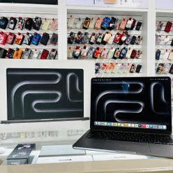 MacBook Pro M4 Pro