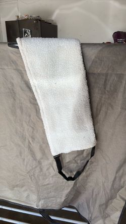 Dog medical harness