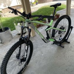Canyon MTB large Size