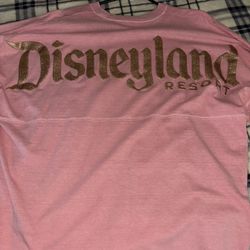Disneyland Jersey