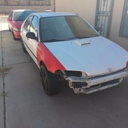 1994 Honda Civic