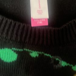 Christmas Sweater Xxl