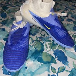 Nike Phantom 6 Elite High Fg Mens Size 7 Brand New No Box No Bag