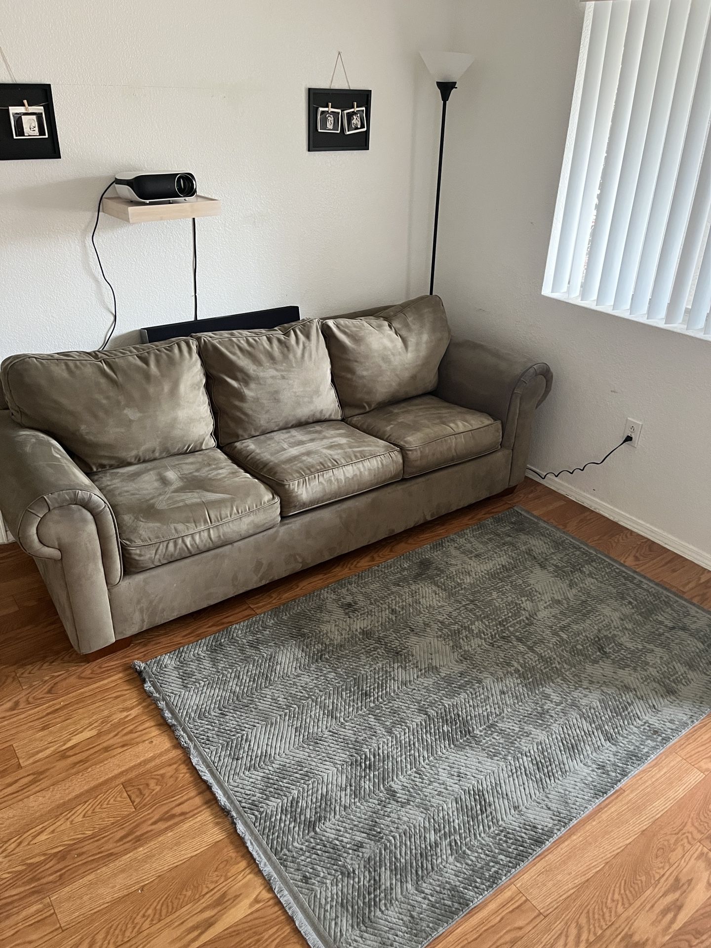 Living Room Set