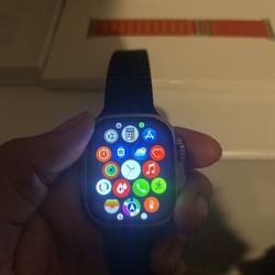Apple Watch Ultra 2
