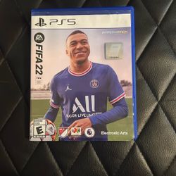 Fifa 22
