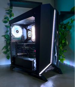 Gaming PC: 32GB RAM | Intel i7-10700 | RTX 3070