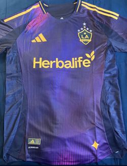 LA Galaxy Away Jersey