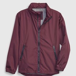 GAP- Kids Windbuster Recycle- Large