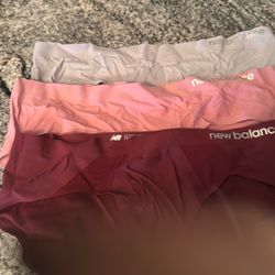 New Balance Bikini Underwear