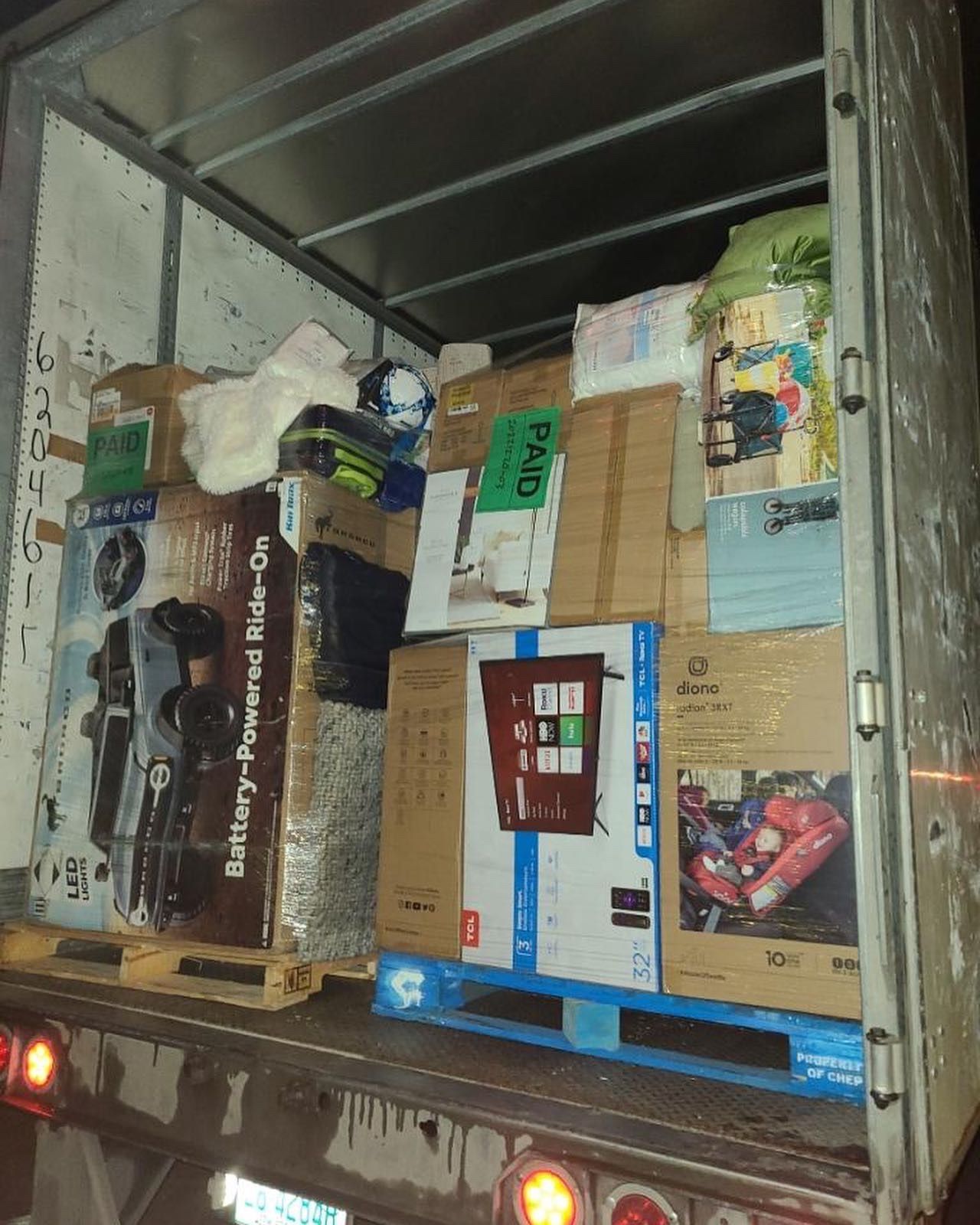 Target Premium Pallets for Sale in Hesperia, CA OfferUp