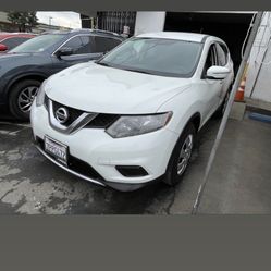 Nissan Rougue