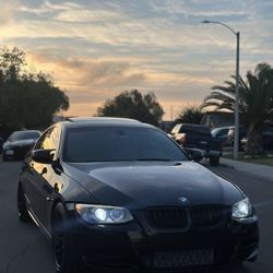 2011 BMW 335is