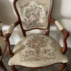 Vintage Chairs