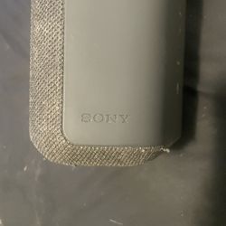 Sony